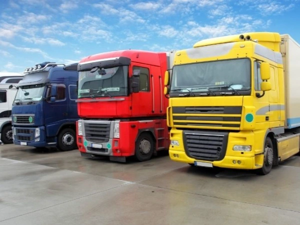 Konya Gaziosmanpaşa Nakliye